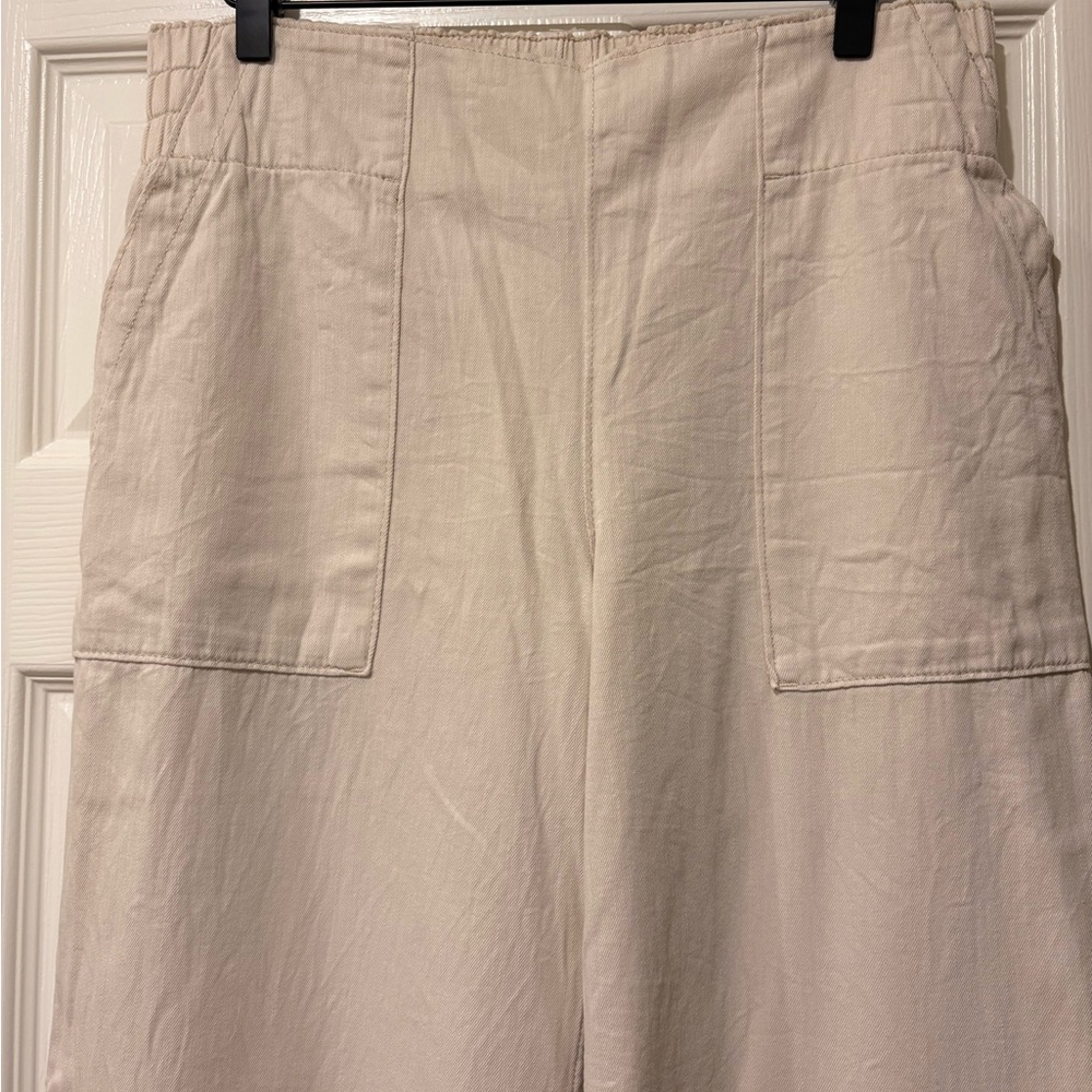 We The Free Breezy Denim Pull On Jeans - Picture 7 of 14